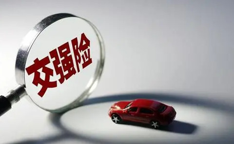 2022交强险查询平台，2022交强险怎么网上买?