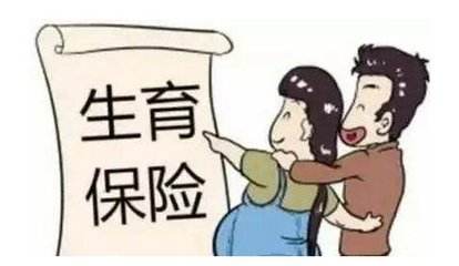 男的买生育可以报生育险
