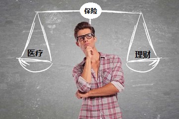 买保险是买医疗好还是理财好