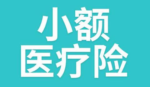 小额医疗险有必要买吗?有哪些优势?