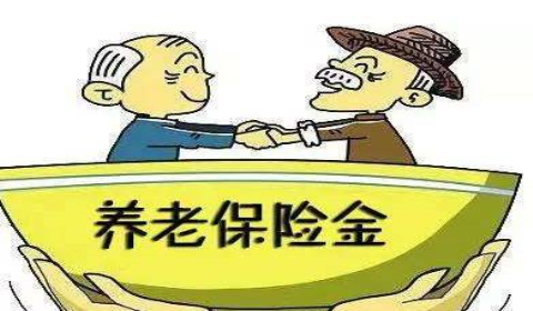 城乡居民的养老保险待遇和普通企业职工养老保险有差别吗？