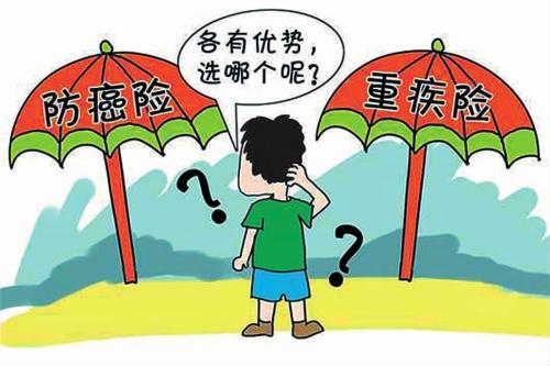 买防癌险会后悔吗?防癌险有哪些优势？