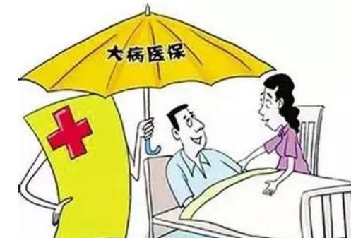 【大病医疗保险】是社保吗_保费一年是多少_包括哪些病_如何报销