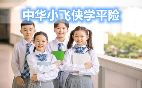 中华小飞侠学平险是真的吗?有什么优点？