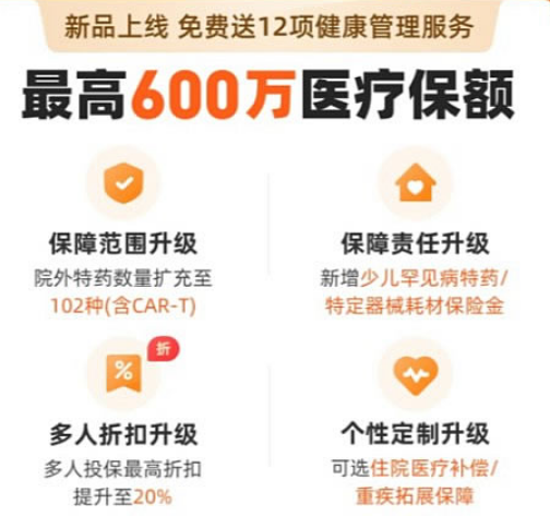 众安保险600万医疗保险是真的吗?众安保险可靠吗?