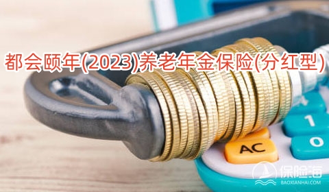 都会颐年(2023)养老年金保险(分红型)保什么?有什么亮点?