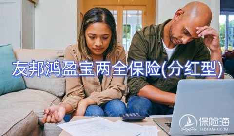 友邦鸿盈宝两全保险(分红型)保什么?收益如何?