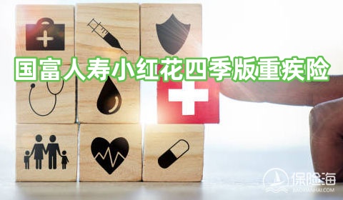 国富人寿小红花四季版重疾险怎么样?保什么+有什么特色