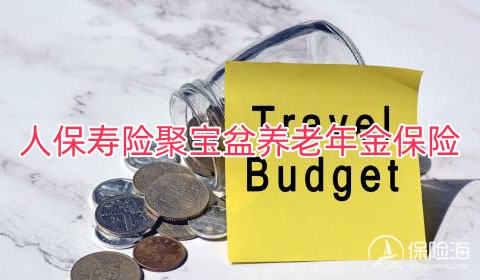 人保寿险聚宝盆养老年金保险怎么样?收益+条款介绍?