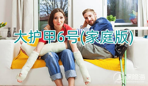 大护甲6号(家庭版)怎么样?有什么亮点？值得买吗？