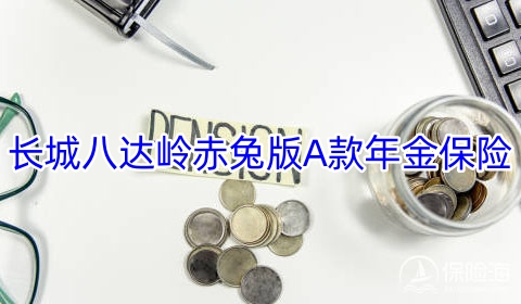 长城八达岭赤兔版A款年金保险保什么?收益如何?